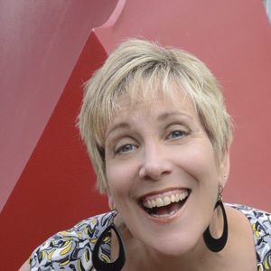 Meet your Posher, Becky